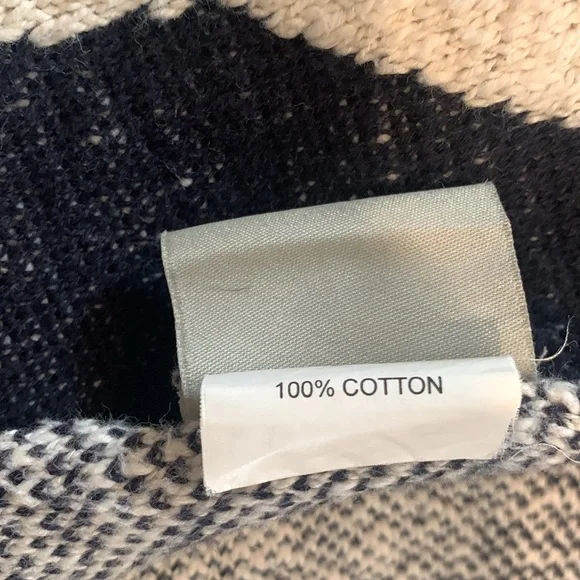 Frolics kids navy dinosaur print blanket - Picture 5 of 5